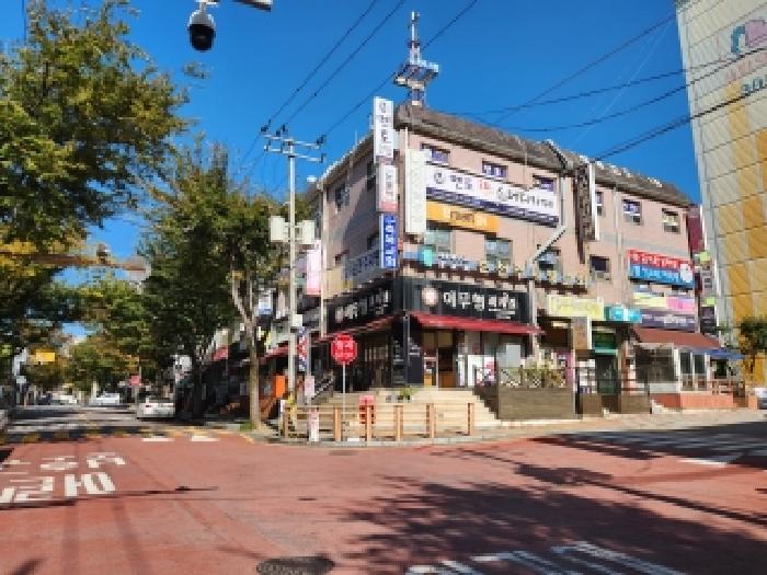 순천시 해룡면 상삼리 근린생활시설 경매 물건 사진