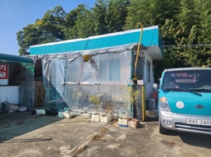 구례군 토지면 용두리 판매시설 경매 물건 사진