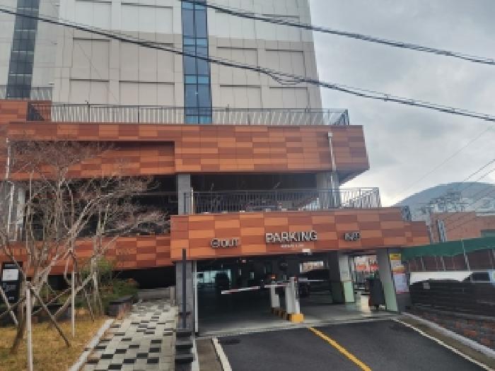 여수시 학동 61-1 오피스텔 경매 물건 사진