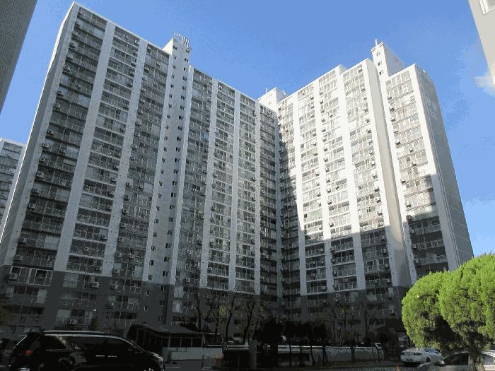 광양시 중동 1665 아파트 경매 물건 사진