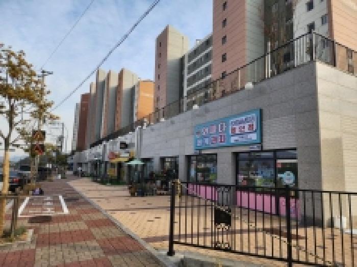 광양시 광양읍 덕례리 근린생활시설 경매 물건 사진