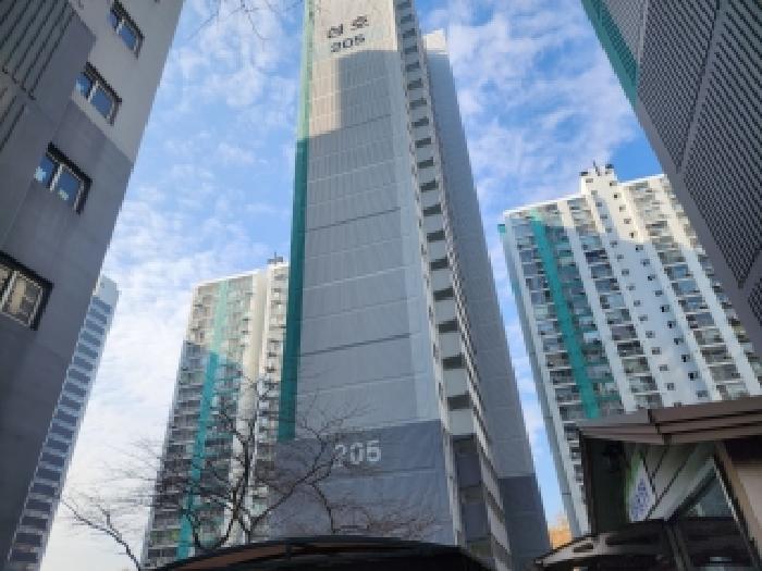 광양시 중동 1665 아파트 경매 물건 사진