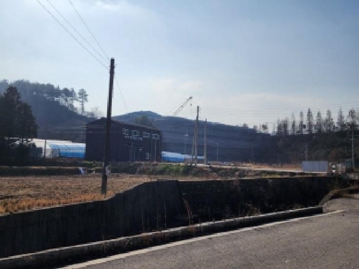 여수시 소라면 덕양리 상가,오피스텔,근린시설 경매 물건 사진