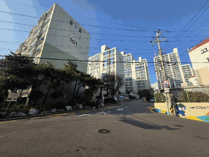 여수시 연등동 192-1 전 경매 물건 사진