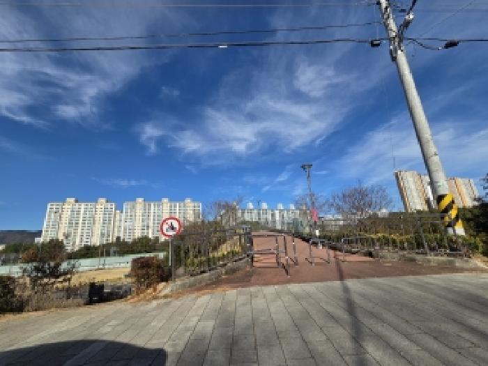 순천시 연향동 317-10 전답 경매 물건 사진