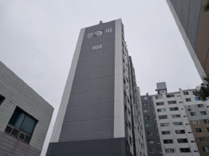 광양시 태인동 397-1 아파트 경매 물건 사진