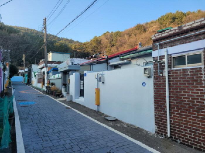 여수시 문수동 62-14 단독주택 경매 물건 사진