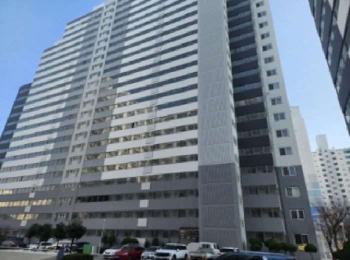 광양시 중동 1665 아파트 경매 물건 사진