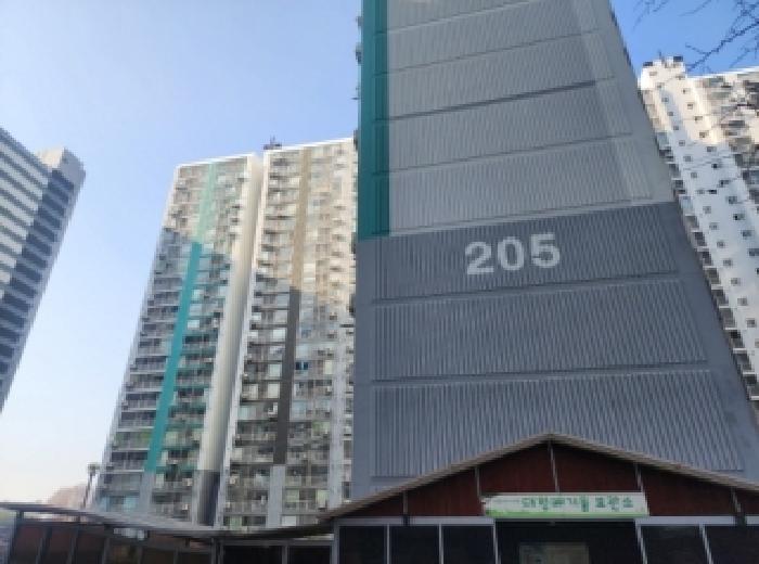 광양시 중동 1665 아파트 경매 물건 사진