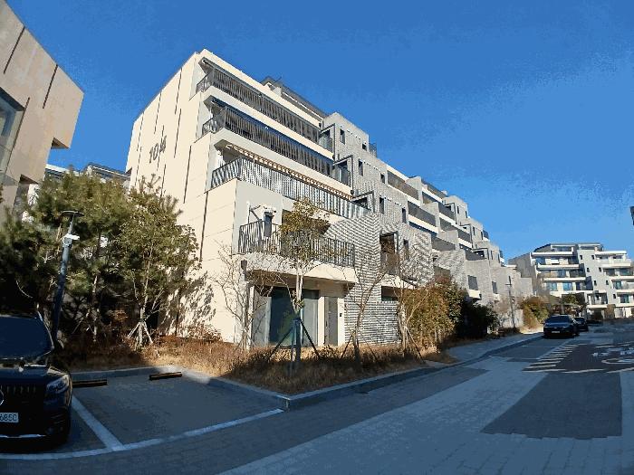 여수시 소호동 1232 연립주택 경매 물건 사진