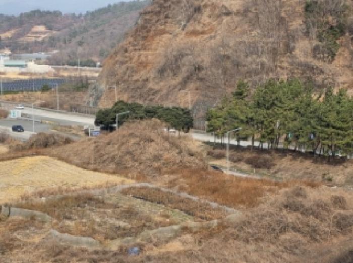 순천시 해룡면 용전리 전 경매 물건 사진