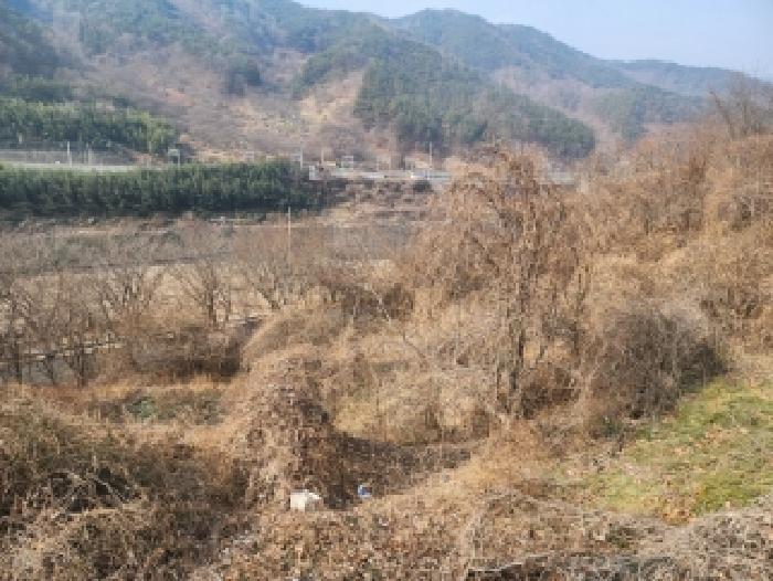 구례군 구례읍 계산리 전 경매 물건 사진