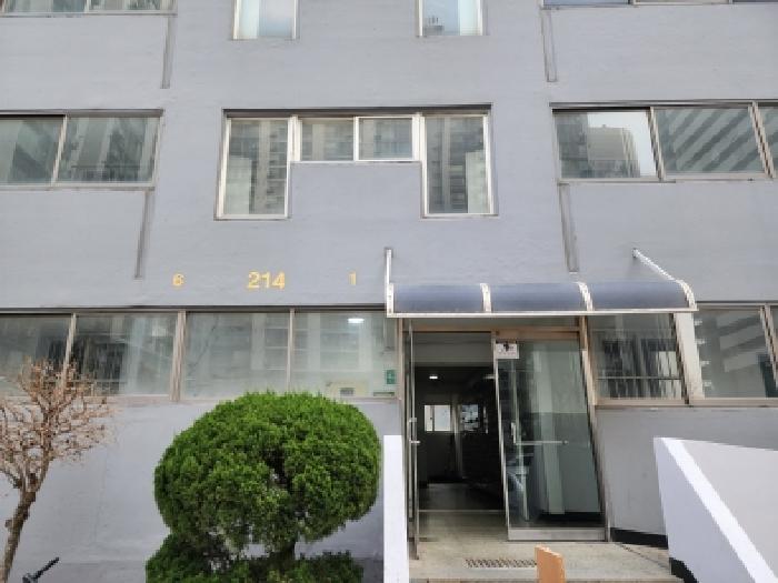광양시 중동 1665 아파트 경매 물건 사진