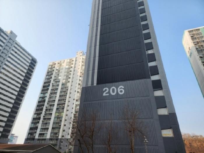 광양시 중동 1665 아파트 경매 물건 사진