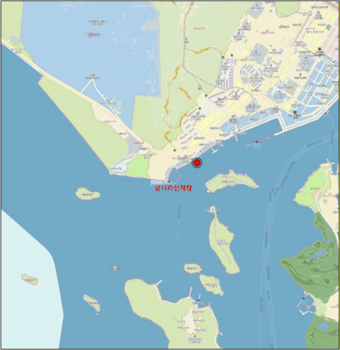 여수시 오림동 여수시 자동차,중기 경매 물건 사진