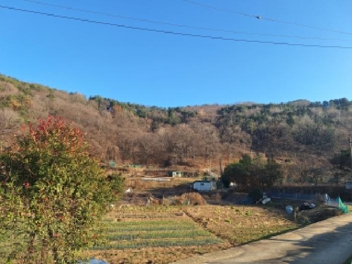 구례군 문척면 중산리 전 경매 물건 사진