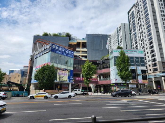 순천시 덕암동 151 의료시설 경매 물건 사진