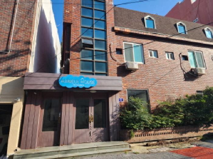 여수시 공화동 1283 숙박시설 경매 물건 사진