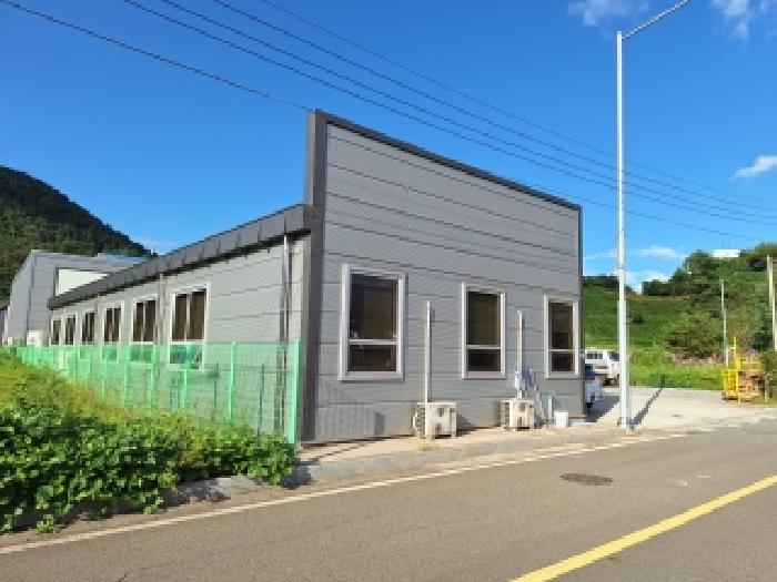광양시 태인동 1724-7 공장/지식산업센터 경매 물건 사진