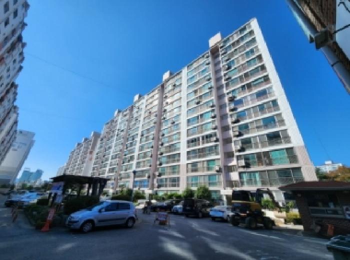순천시 조례동 1608 아파트 경매 물건 사진