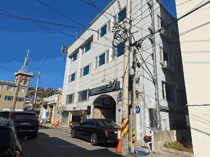 여수시 공화동 497-1 근린생활시설 경매 물건 사진