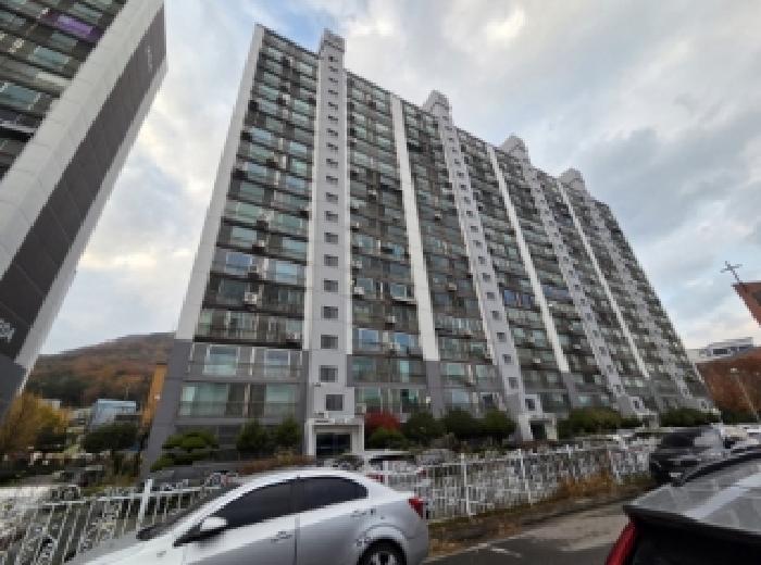 순천시 조례동 840 아파트 경매 물건 사진