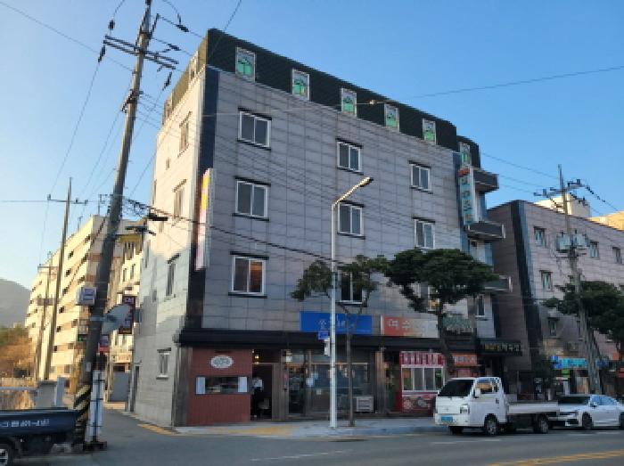 여수시 오림동 404-5 숙박시설 경매 물건 사진