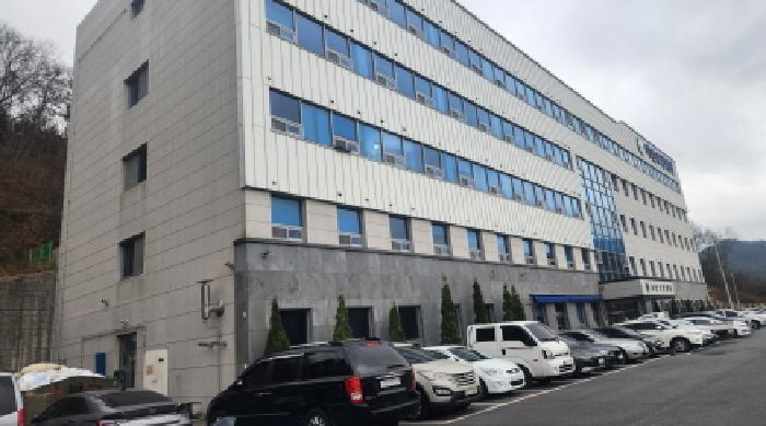 여수시 해산동 298-20 의료시설 경매 물건 사진