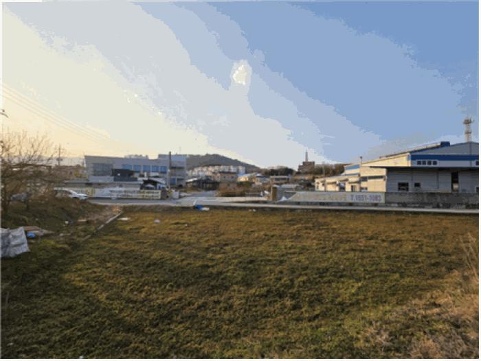 여수시 율촌면 조화리 전 경매 물건 사진