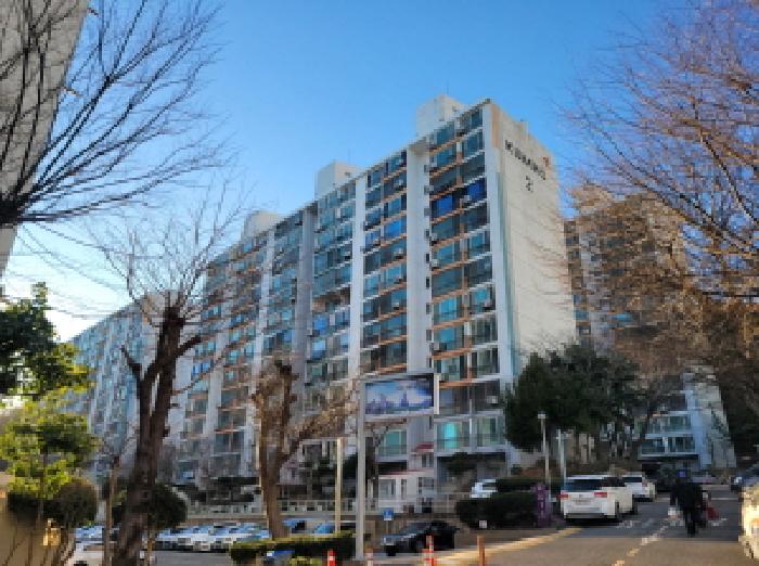 여수시 신월동 60 아파트 경매 물건 사진