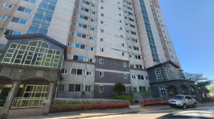 광양시 광양읍 용강리 아파트 경매 물건 사진