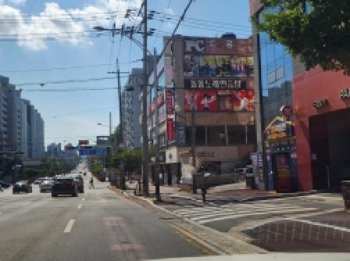 여수시 학동 61 상가,오피스텔,근린시설 경매 물건 사진