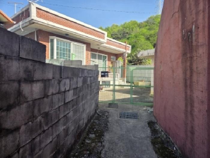 순천시 해룡면 대안리 단독주택다가구 경매 물건 사진