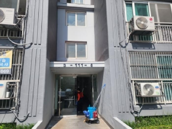 광양시 중동 1663 아파트 경매 물건 사진
