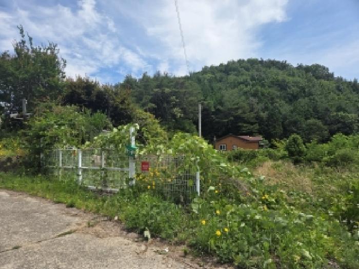 순천시 월등면 계월리 단독주택다가구 경매 물건 사진
