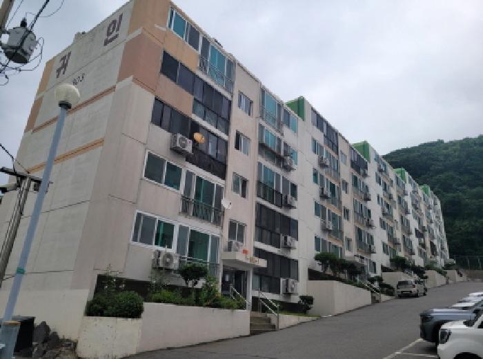 여수시 미평동 488-1 아파트 경매 물건 사진