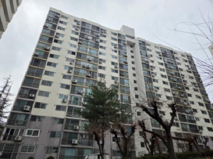 순천시 조례동 1659 아파트 경매 물건 사진