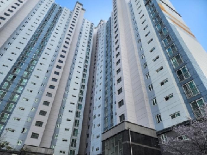 광양시 중동 1592 아파트 경매 물건 사진