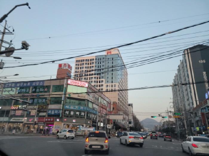 여수시 학동 61-1 아파트 경매 물건 사진