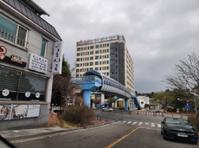 여수시 웅천동 1719-4 오피스텔 경매 물건 사진