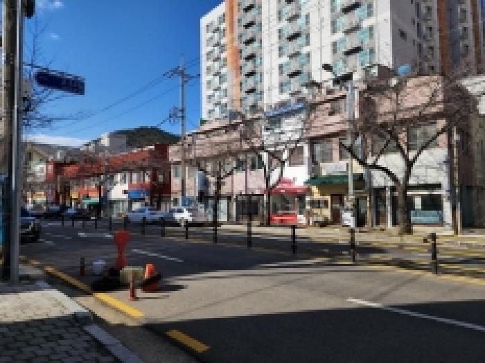 여수시 관문동 286-7 상가 경매 물건 사진