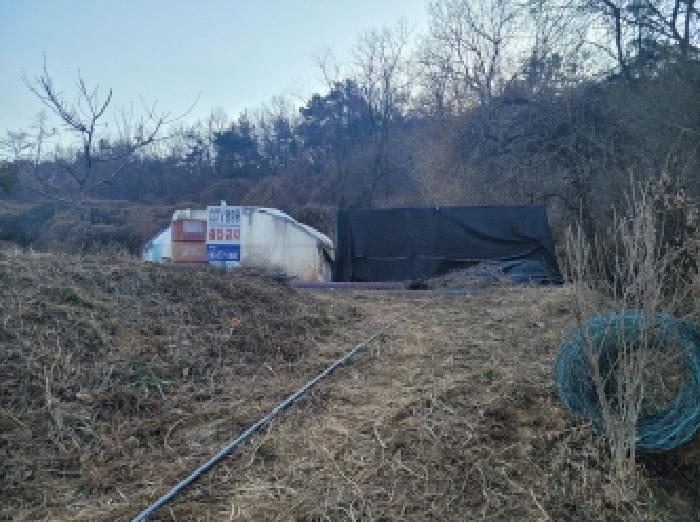 광양시 광양읍 덕례리 전답 경매 물건 사진