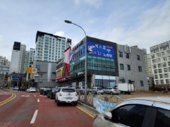 여수시 덕충동 2042-2 근린생활시설 경매 물건 사진