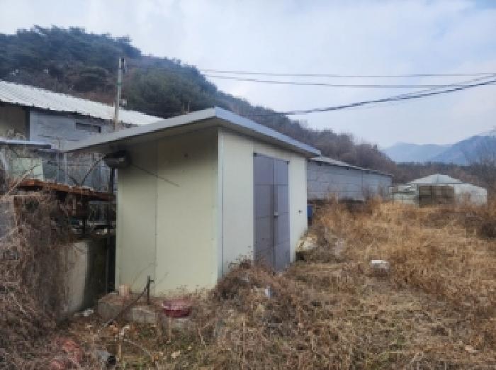 구례군 산동면 계천리 동물및식물관련시설 경매 물건 사진