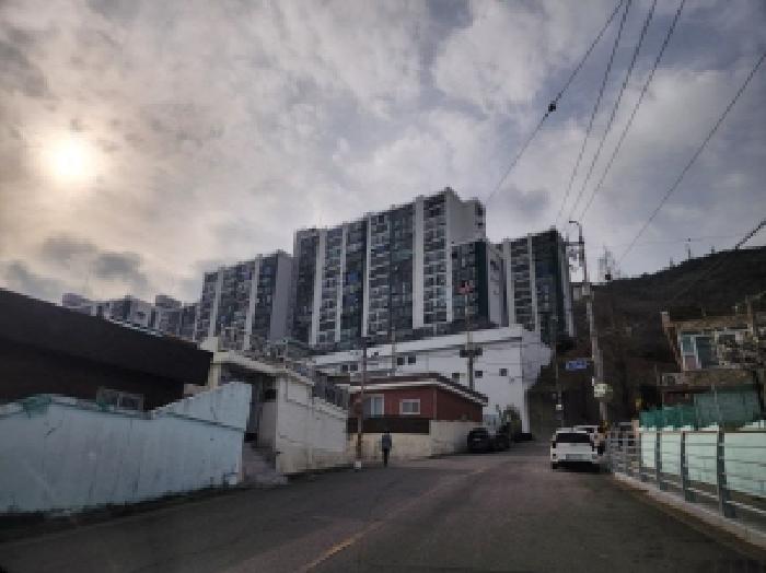 여수시 국동 857 아파트 경매 물건 사진