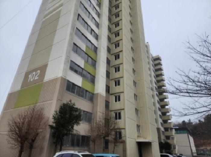 광양시 중동 1376 아파트 경매 물건 사진