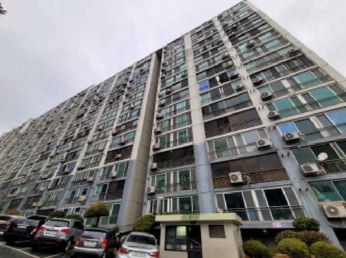 여수시 둔덕동 583 아파트 경매 물건 사진