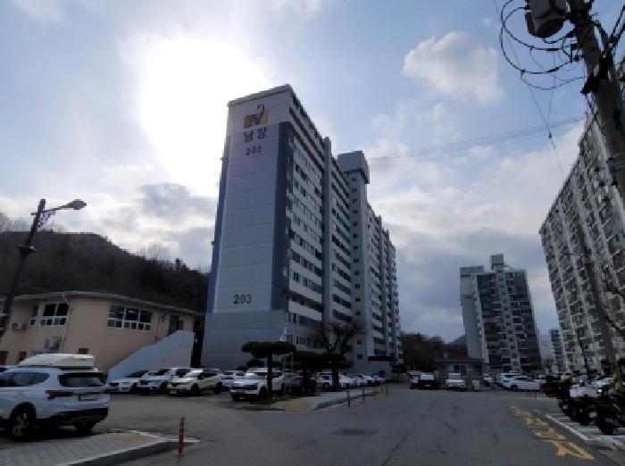 여수시 선원동 1256 아파트 경매 물건 사진