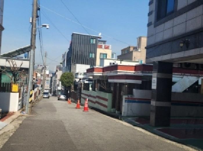 여수시 선원동 1232-9 단독주택다가구 경매 물건 사진