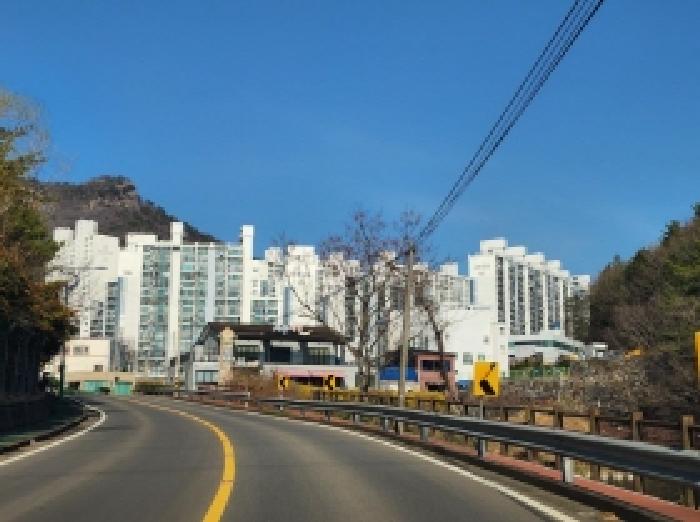 여수시 봉계동 16 아파트 경매 물건 사진